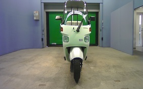 HONDA GYRO CANOPY TA02