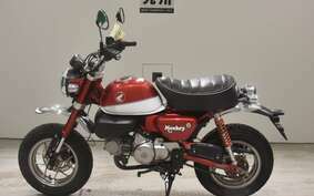 HONDA MONKEY 125 JB02