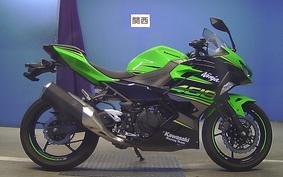 KAWASAKI NINJA 400 2018 EX400G