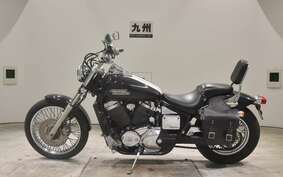 HONDA SHADOW 400 SLASHER 2002 NC40