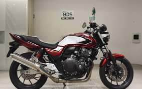 HONDA CB400SF GEN 4 A 2019 NC42