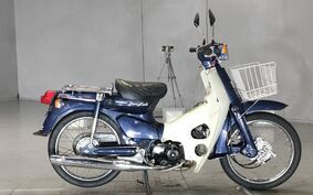 HONDA C50 SUPER CUB Custom AA01