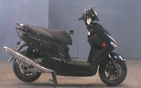 YAMAHA CYGNUS 125 XSR 2 2013 SE44J