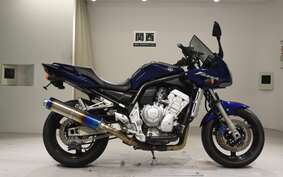 YAMAHA FZS1000 FAZER 2004 RN06