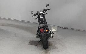 HONDA REBEL 250 MC49