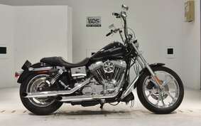 HARLEY FXDC 1450 2004