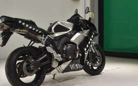 HONDA CBR1000RR 2007 SC57