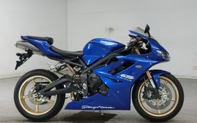 TRIUMPH DAYTONA 675 2010 MD1066