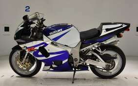 SUZUKI GSX-R750 2000