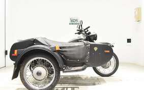 OTHER URAL750 SIDECAR 2003 M810