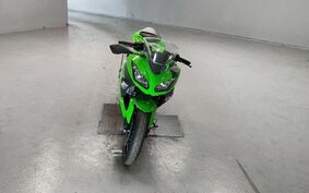 KAWASAKI NINJA 250 EX250L