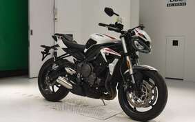 TRIUMPH STREET TRIPLE S 2020