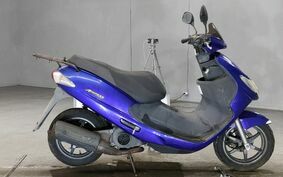 SUZUKI ADDRESS 110 CF11A