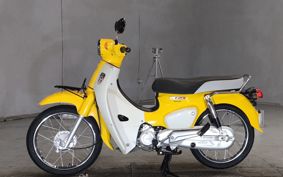 HONDA SUPER CUB110 JA56