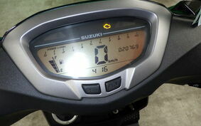 SUZUKI SWISH 125 DV12B