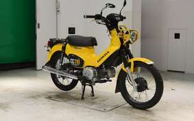 HONDA CROSS CUB 110 JA45