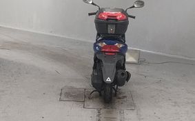 SUZUKI ADDRESS V125 CF4MA