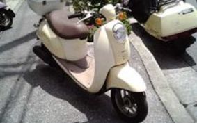 HONDA CREA SCOOPY AF55