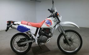 HONDA XLR125R JD16