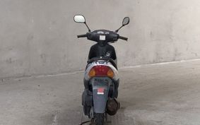 SUZUKI LETS2 CA1PA