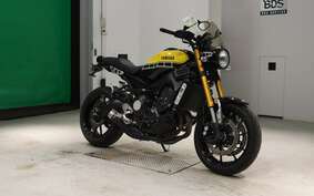 YAMAHA XSR900 2016 RN46J