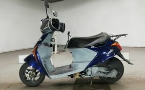 SUZUKI LET's 5 G CA47A