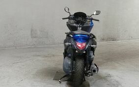 HONDA FAZE MF11