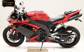 YAMAHA YZF-R1 2007 RN20