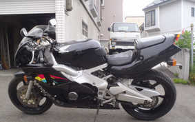 HONDA CBR400RR 1992 NC29