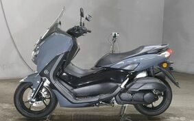 YAMAHA N-MAX 125 SEG6J