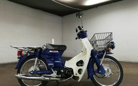 HONDA PRESS CUB 50 AA01