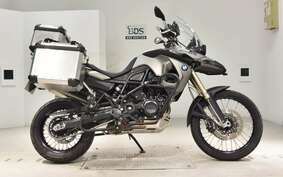 BMW F800GS 2010 0219