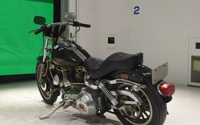 HARLEY FXS 1200 1979