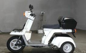 HONDA GYRO X TD02