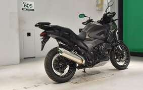 HONDA VFR1200X DCT 2014 SC70