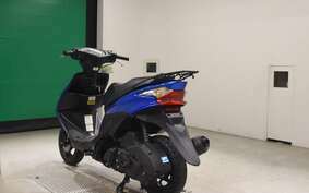 SUZUKI ADDRESS V125 S CF4MA