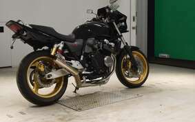 HONDA CB400 SUPER BOLDOR VTEC 2005 NC39