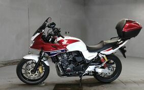 HONDA CB400 SUPER BOLDOR 2014 NC42