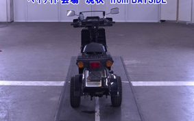 HONDA GYRO