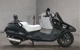 HONDA FUSION MF02