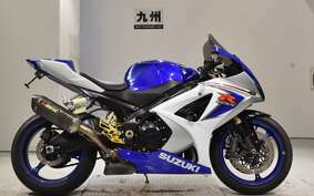 SUZUKI GSX-R1000 2009 CL111