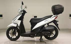 SUZUKI ADDRESS 110 CE47A