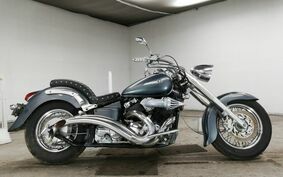 YAMAHA DRAGSTAR 400 CLASSIC 1999 4TR