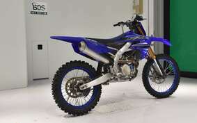 YAMAHA YZ250F CG40C