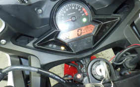 HONDA CBR250R A MC41