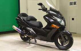 HONDA SILVER WING 400 GTA 2009 NF03