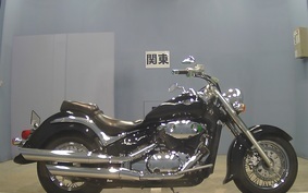 SUZUKI INTRUDER 400 Classic 2009 VK54A