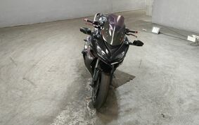 KAWASAKI NINJA 1000 2017 ZXT00W