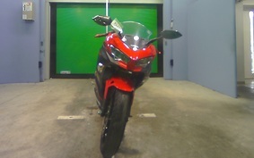 KAWASAKI NINJA 250 EX250P