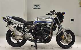 HONDA CB400SF VTEC K NC39